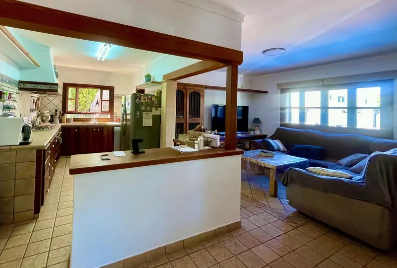 Chalet en Venta Marratxi Mallorca 5 Dormitorios Piscina Jardin