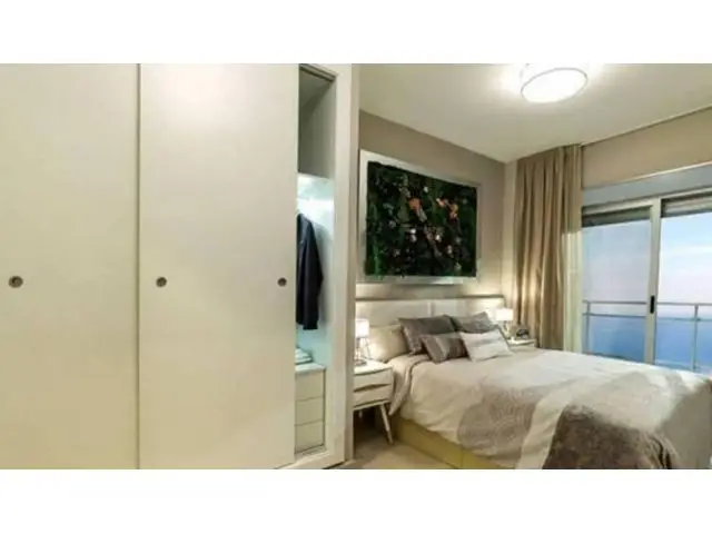 Apartamentos en Primera Linea de Playa: Oasis Familiar Cerca de Parques Tematicos