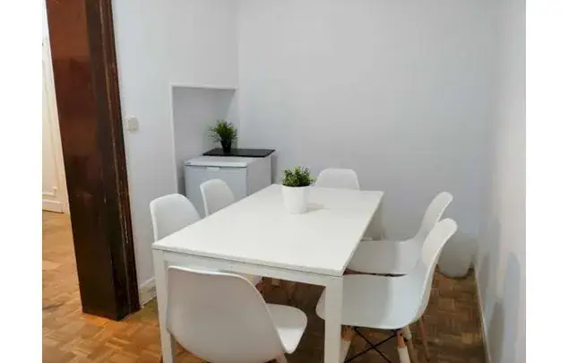 Alquiler Habitacion Madrid La Latina Apartamento Compartido Amueblado