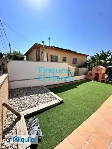 Chalet en Alquiler en Calafell