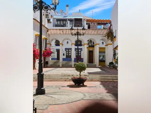 Adosado 3 Dormitorios Marbella Centro Reformado