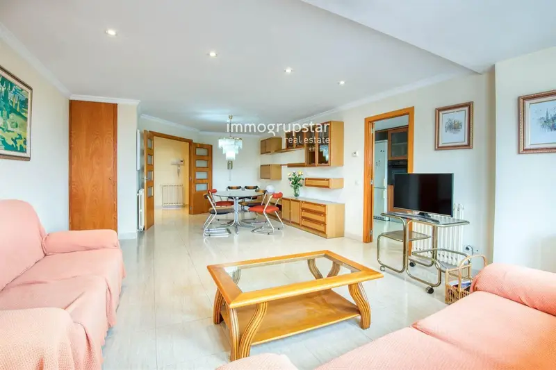 Piso en Venta Platja d Aro 5 Habitaciones 180m2