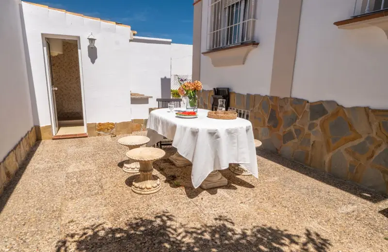 Casa Villa 5 Dormitorios Benalmádena Piscina Jardín Apartamento