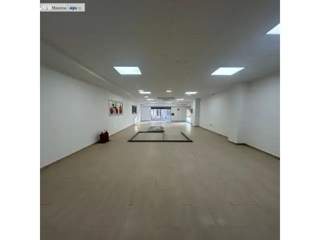 Local Comercial 100m2 Centro Tordera