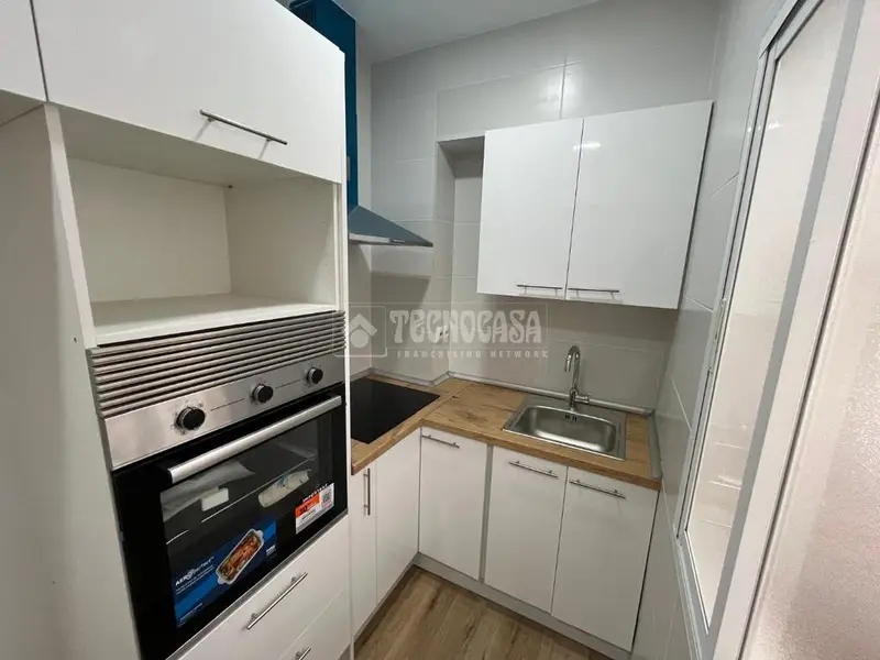 Piso en venta en El Pilar - La Estación