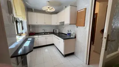 Piso en Alquiler Ciudad Rodrigo 3 Dormitorios 130m2 Amueblado