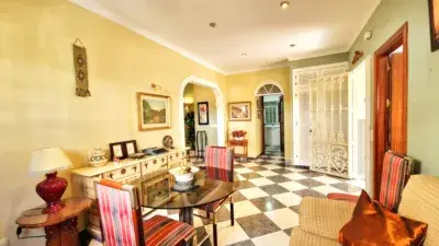 Piso en venta en Nerja cerca de la playa