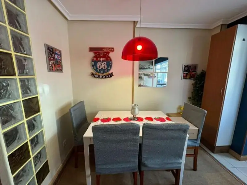 venta Apartamento en Avilés, Asturias (49218975030.100500)- Globaliza