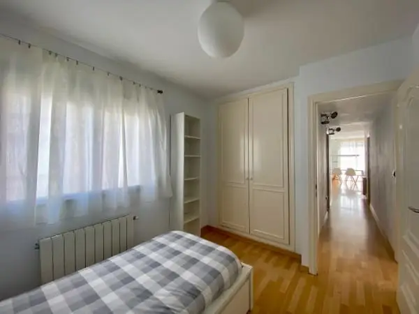 Apartamento en València, Arrancapins