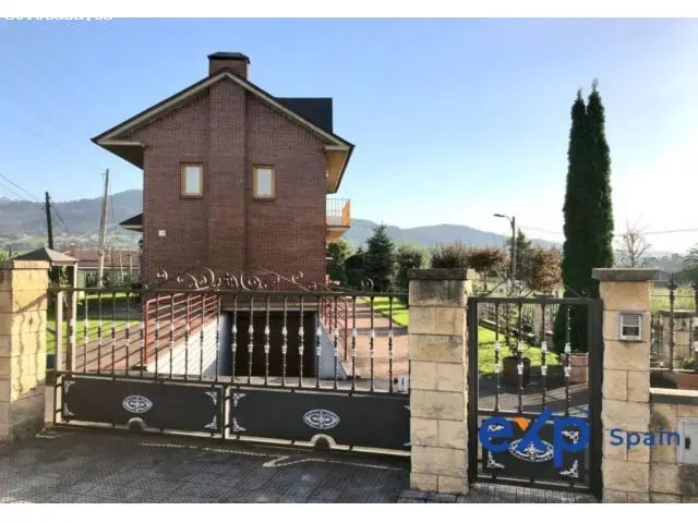 Chalet Independiente Astillero Vistas Panoramicas
