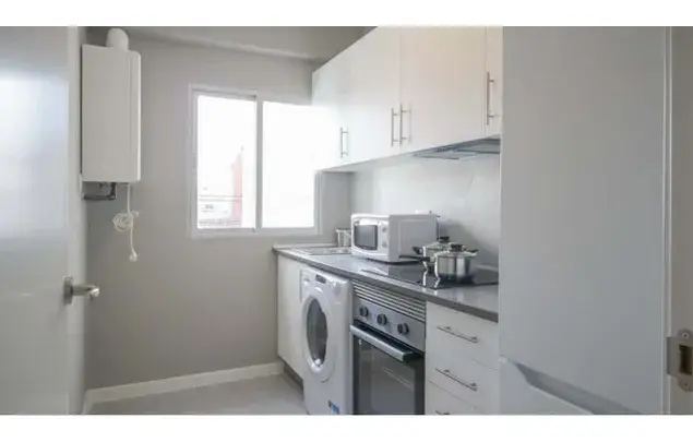 Habitacion en Alquiler Galapagar Calle Jose Maria Peman
