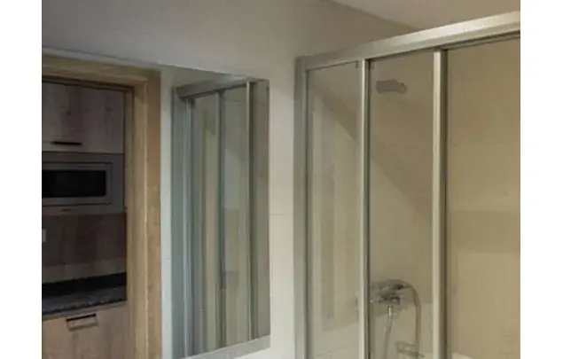 Alquiler Habitacion Amueblada Bilbao Residencia Gimnasio