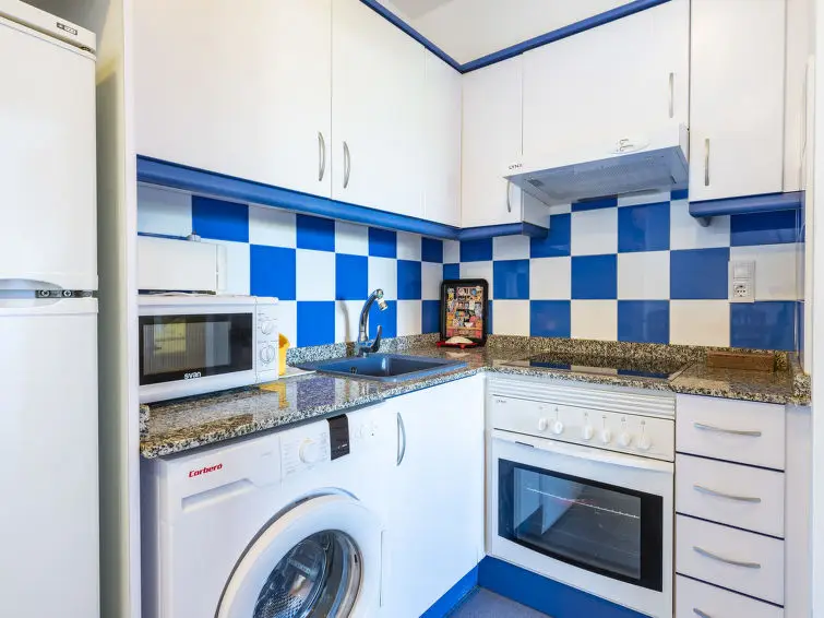 Apartamento 2 Dormitorios Oropesa del Mar Piscina Comunitaria