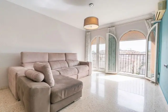 3 Bed Penthouse for sale