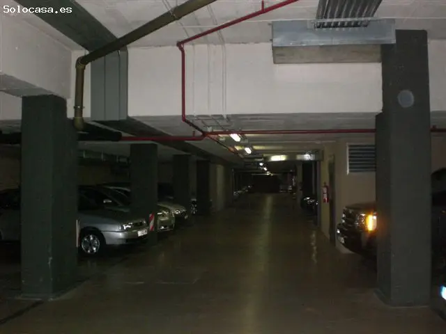 Parking en Alquiler Barcelona 10m2