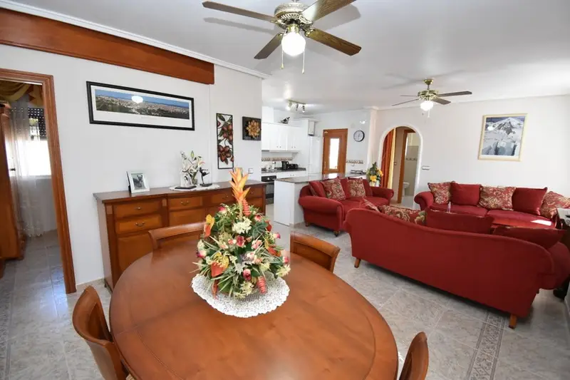 Villa 4 Dormitorios San Miguel de Salinas