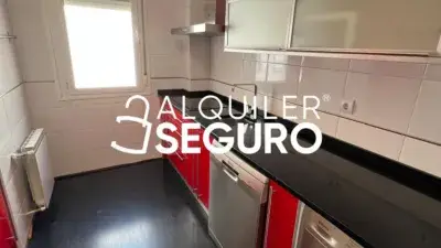 Alquiler Piso 80m2 Ontigola 2 habitaciones Amueblado