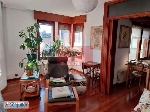 Piso 160m 3 dormitorios 2 baños Condesa Exterior