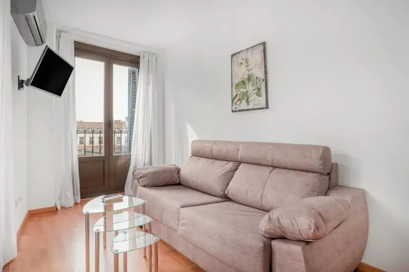 Apartamento en Calle Mayor Madrid 28013