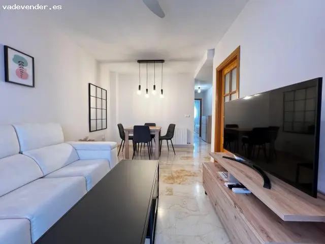 Piso en Armilla cerca Nevada y Campus de la Salud