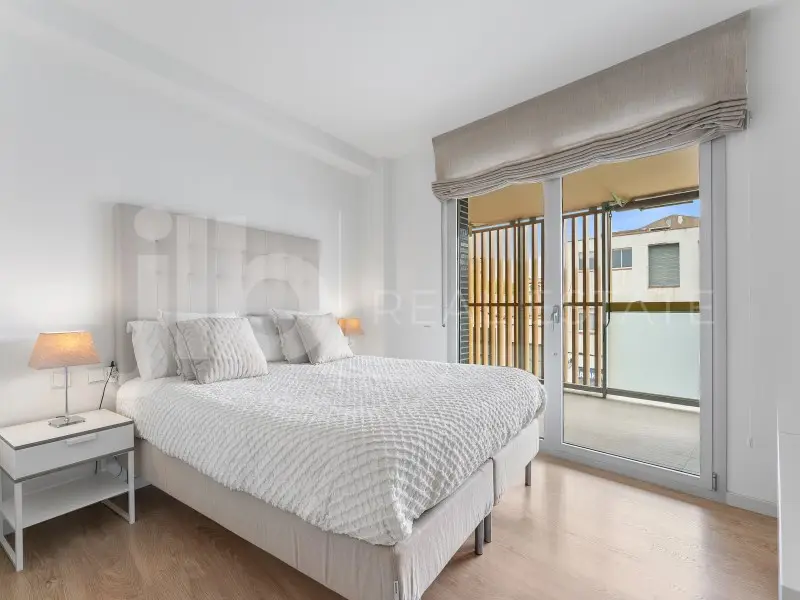 Venta Piso 3 Habitaciones Mataró Centro