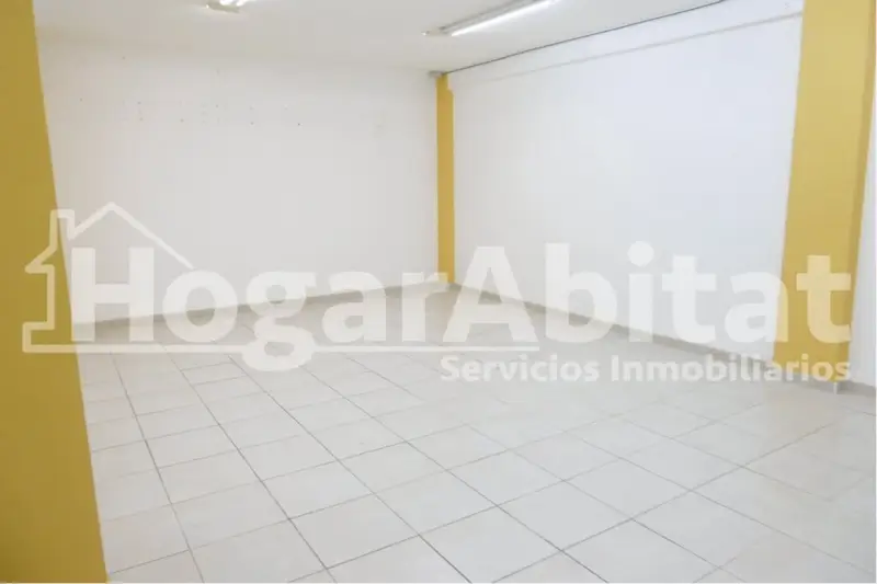 Local Comercial en venta en Centro, Castelló de la Plana, Castellón
