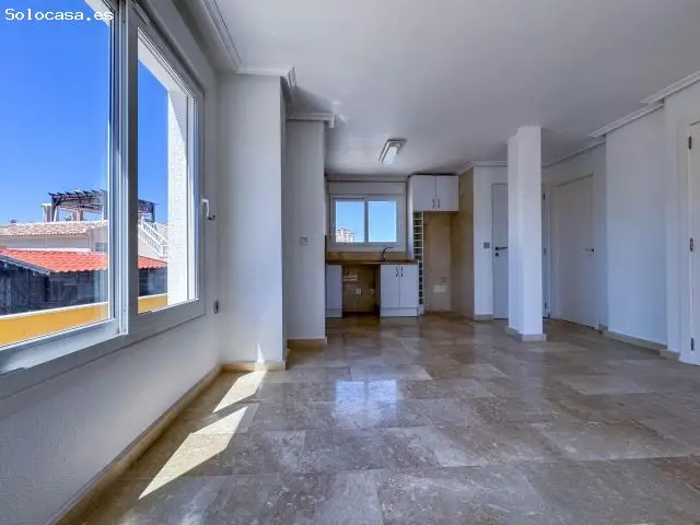 Villa Moderna en El Raso Guardamar Del Segura