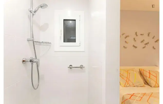 Alquiler Apartamento 1 Dormitorio Barcelona Estancia Temporal