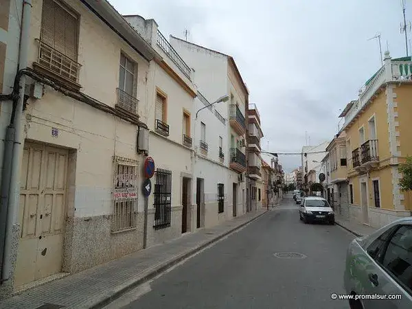 Casa para Derribar en Puente Genil Centro