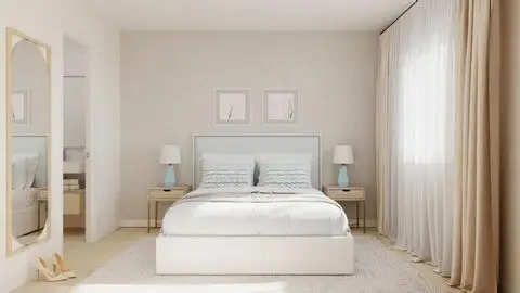Piso 2 Dormitorios Vigo - Obra Nueva - Zona Principe