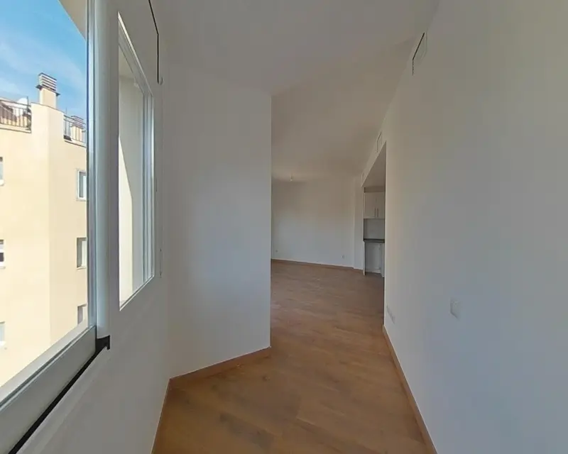 Piso en Venta Terrassa 53m2