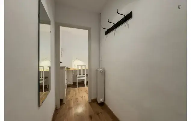 Alquiler Apartamento 8 Dormitorios Barcelona 3 24 Meses