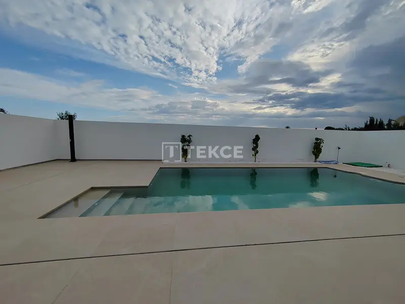 Casa cerca de la Playa de San Juan en Alicante Costa Blanca