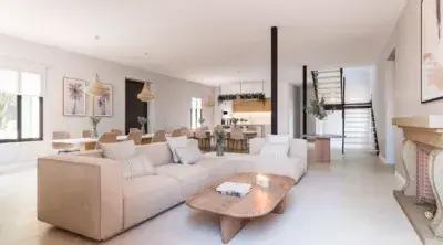 Piso en Venta Denia 3 Habitaciones 2 Banos Terraza Garaje Trastero
