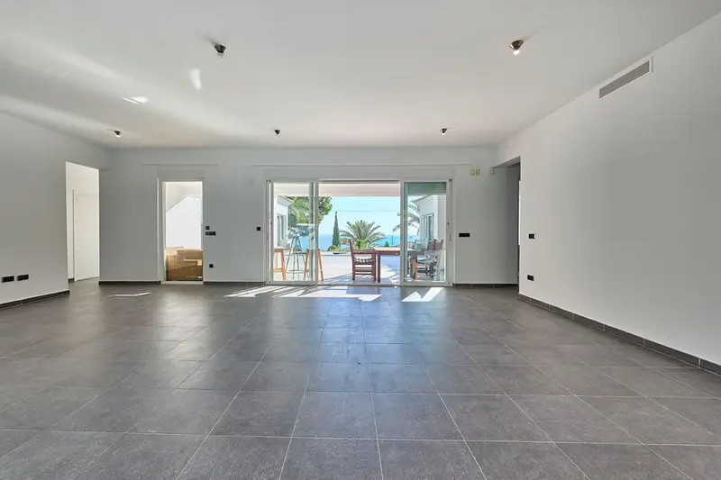 Villa de Lujo en Altea cerca del Golf