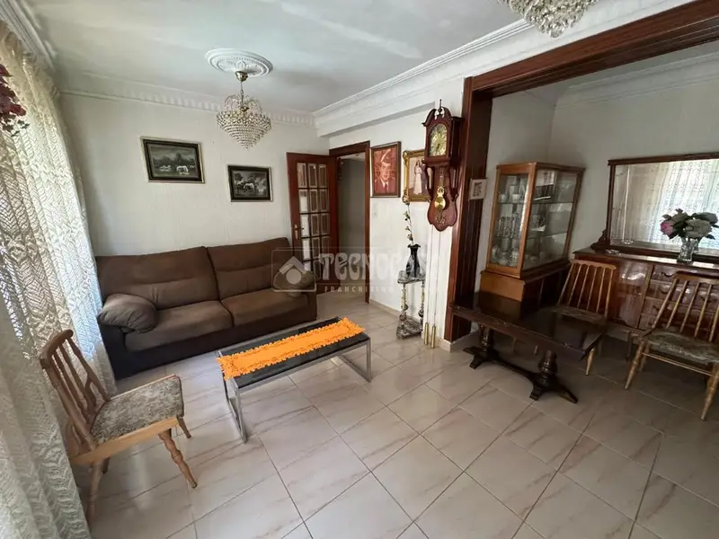Piso en Venta Las Fuentes 2 Dormitorios