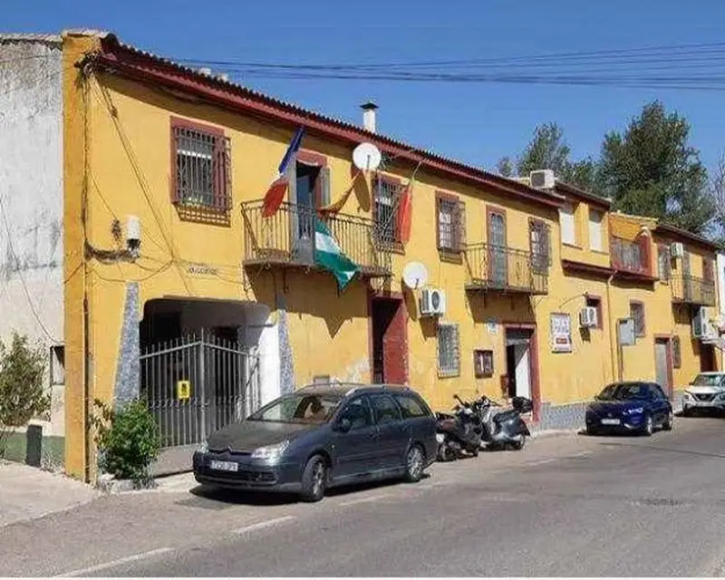 Piso 825 m² en Jaén UR PUENTE DE LA SIERRA
