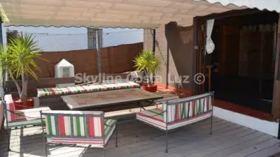 Adosado en Benalup Casas Viejas con Vistas Espectaculares