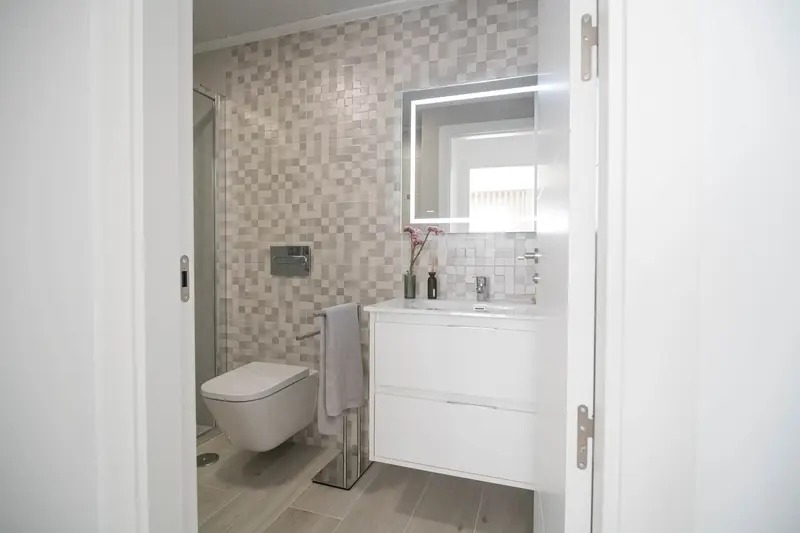 Adosado 3 Dormitorios Avileses Murcia Piscina Privada Solarium