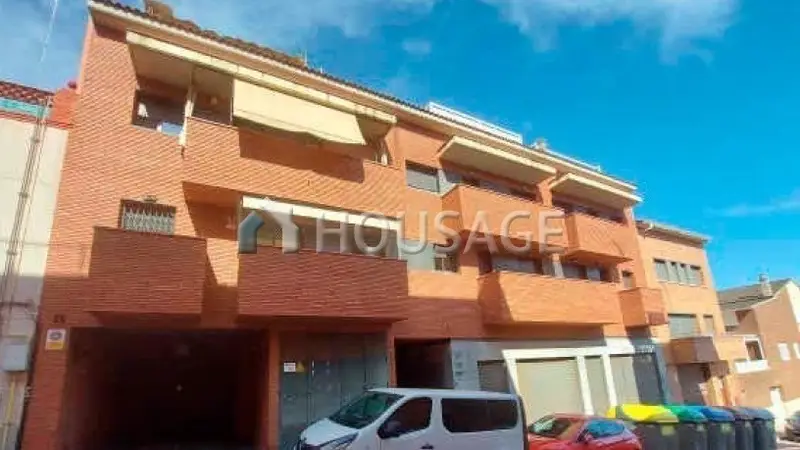 Piso en venta en Barcelona 103m2