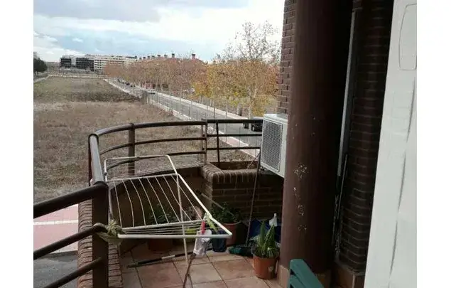 Alquiler de Habitacion en Alcalá de Henares