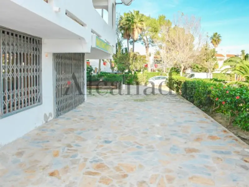 venta Local Comercial en Alcudia, Balears (Illes) (TEJ-XC0002)- Globaliza