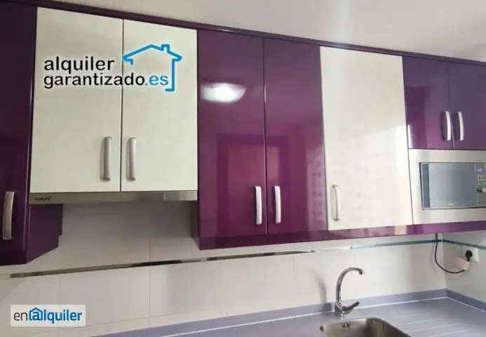 Alquiler Piso 70m2 Torrejon de Ardoz 2 dormitorios