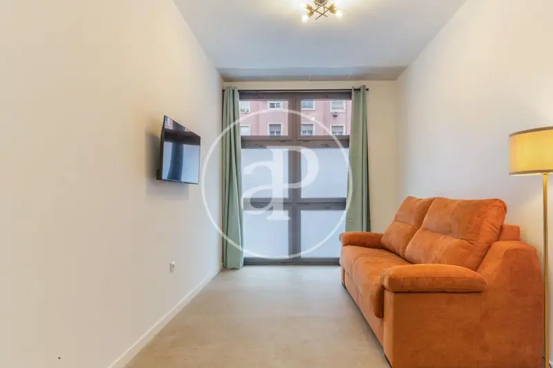 Apartamentos Turísticos en Patraix Valencia