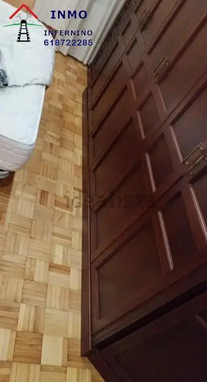 Venta Piso con Terraza en Perlio Fene 3 Habitaciones Garaje Trastero