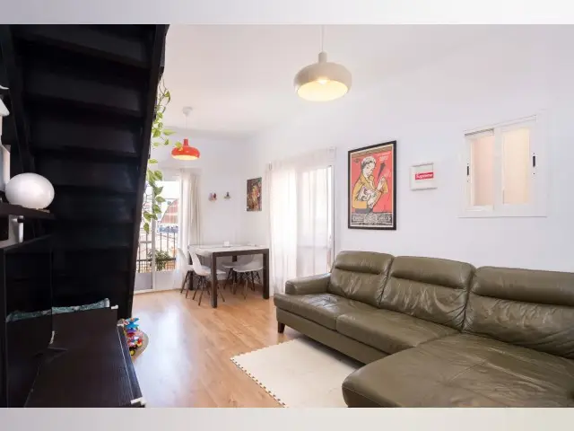 Adosado de 2 Dormitorios en venta Málaga, España