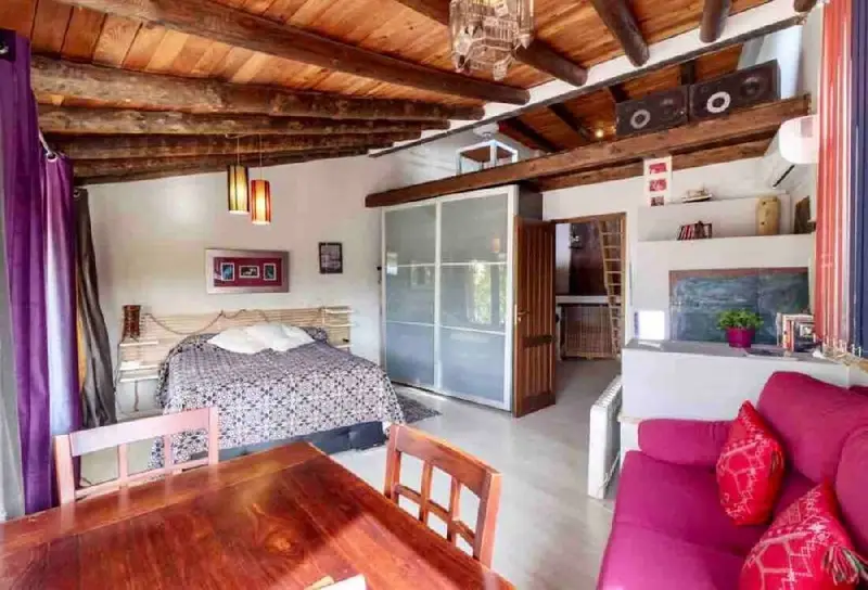 Casa 7 habitaciones Albaicin Granada Vistas Alhambra