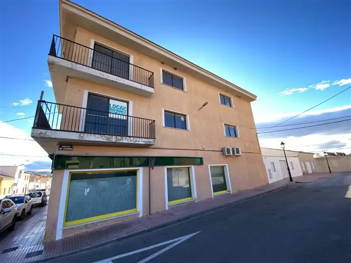 Casa de Pueblo 6 Dormitorios en Venta Salinas