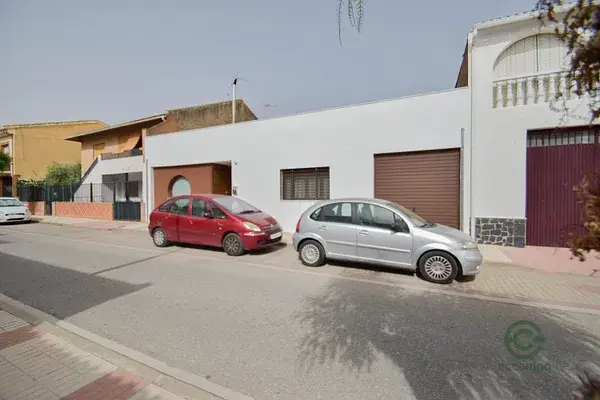 Casa reformada en Chauchina cerca de Granada 6 dormitorios