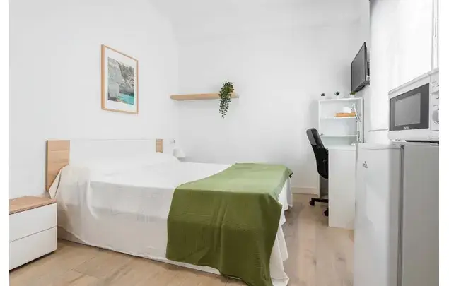 Habitaci
ón 190m
² Castell
ón de la Plana